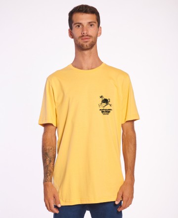 Remera
Rip Curl Flash Repairs