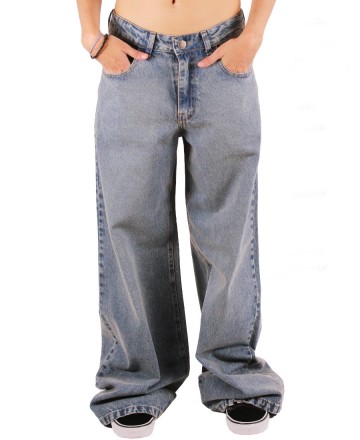 Jean
Volcom Wide Sophi