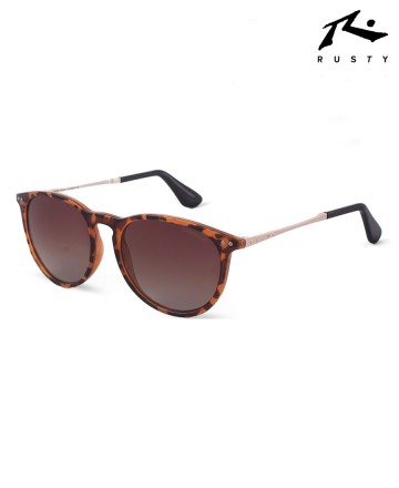 Anteojos
Rusty Zion