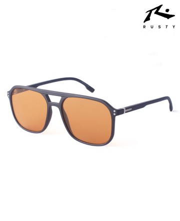 Anteojos
Rusty Bruice