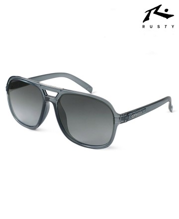 Anteojos
Rusty Bad Card