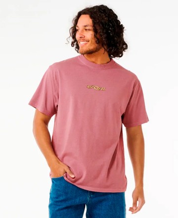 Remera
Rip Curl Quest
