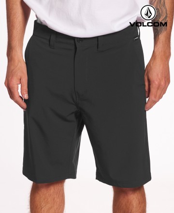 Boardwalk
Volcom Chino Hybrid Frickin Shred