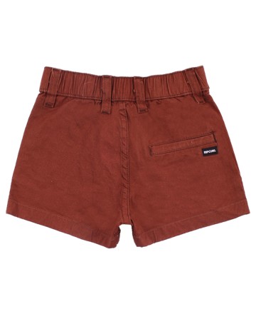 Bermuda
Rip Curl Chino Epic 9 Pulg