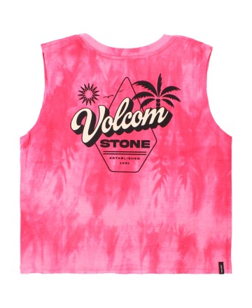 Remera
Volcom Process Colors