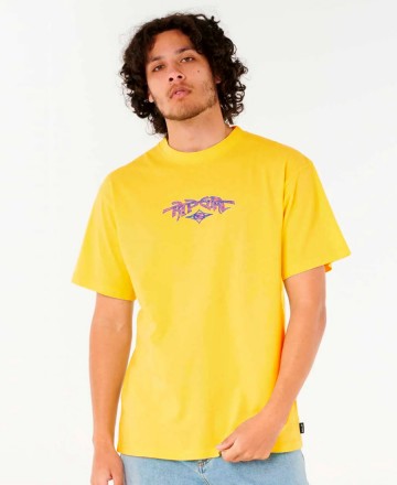 Remera
Rip Curl Raw Energy Gnarly
