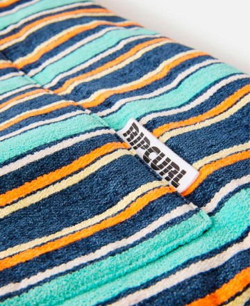 Bolso
Rip Curl Tote Surfs Up Velour