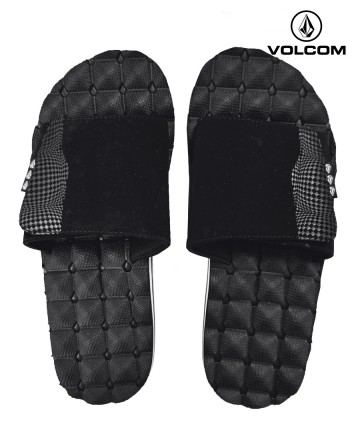 Sandalias
Volcom Recliner Slide
