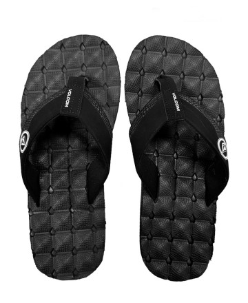 Ojotas
Volcom Recliner