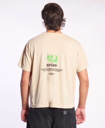 Remera
Rip Curl Oversize Process