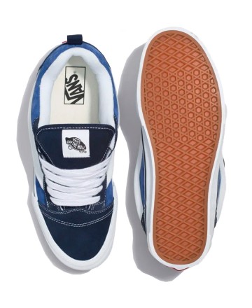 Zapatillas
Vans Knu Skool