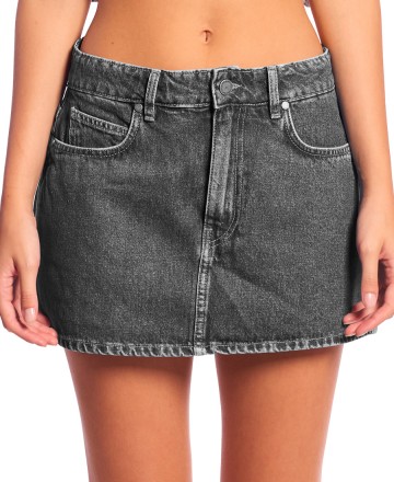 Skort
Volcom Mini Short
