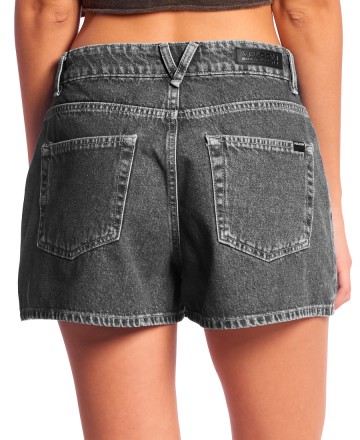 Skort
Volcom Mini Short