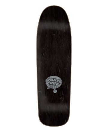 Tabla
Santa Cruz Dressen Pup Shaped