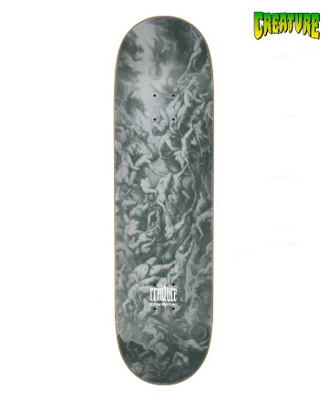 Tabla
Creature Martinez Inferno Offering