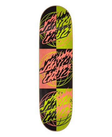 Tabla
Santa Cruz Global Flame Dot