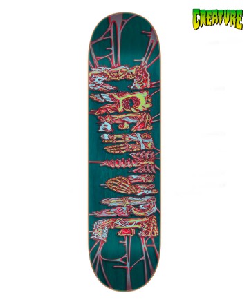 Tabla
Creature Catacomb Relic