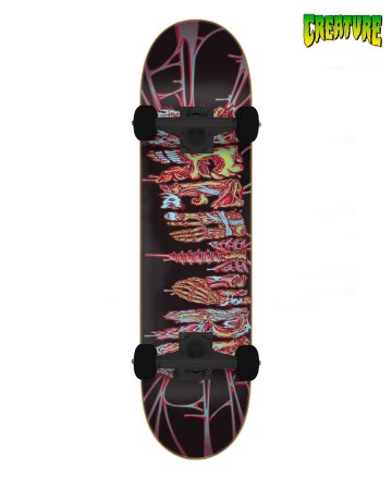 Skate Completo
Creature Catacomb Relic