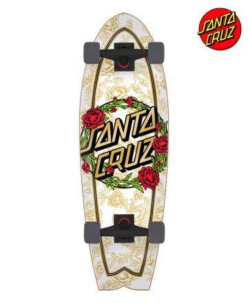 Cruiser
Santa Cruz Entangled Dot