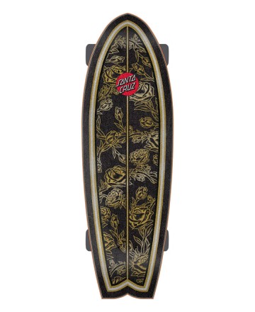 Cruiser
Santa Cruz Entangled Dot