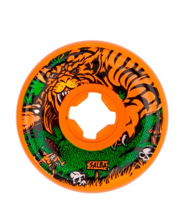 Ruedas
Slime Balls X4 60 mm