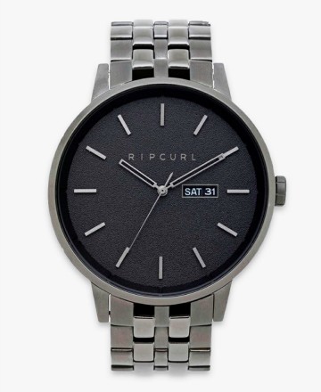 Reloj
Rip Curl Detroit Silver
