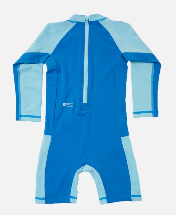 Lycra
Rip Curl Icons UV UPF 50 Brushed