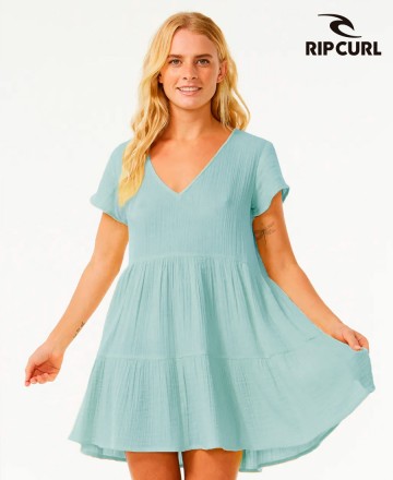 Vestido
Rip Curl Premium Surf