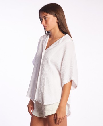 Camisa
Rip Curl Surf Premium