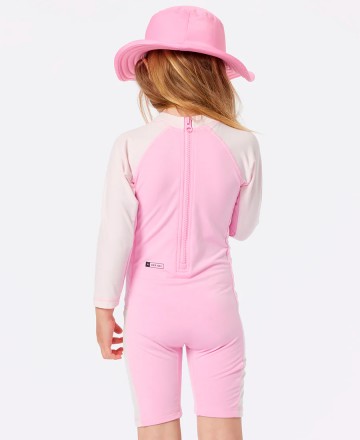 Lycra
Rip Curl Icons Brushed UV50