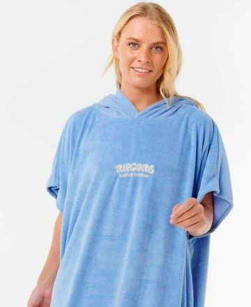 Poncho
Rip Curl Hood Classic Surf