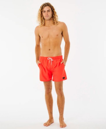 Boardshort
Rip Curl Offset 15 Pulg