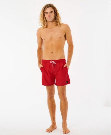Boardshort
Rip Curl Offset 15 Pulg