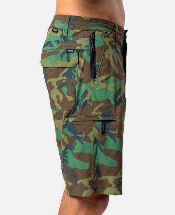 Boardshort
Rip Curl Global Entry Camo