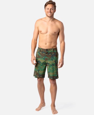 Boardshort
Rip Curl Global Entry Camo