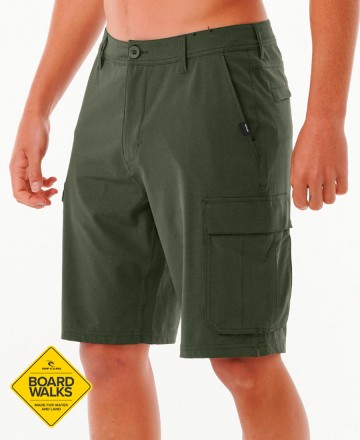 Boardwalk
Rip Curl Cargo Classic Surf