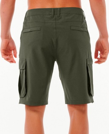Boardwalk
Rip Curl Cargo Classic Surf