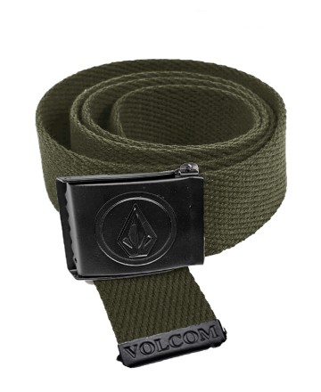 Cintur�n
Volcom Circle Web