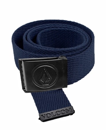 Cintur�n
Volcom Circle Web