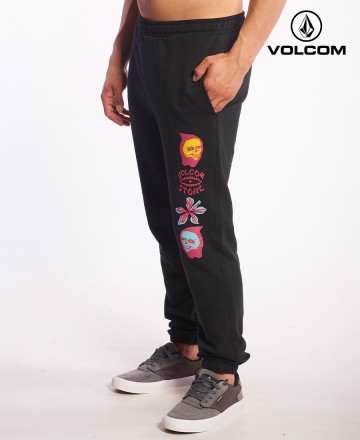 Jogging
Volcom Rustic Flower Budz