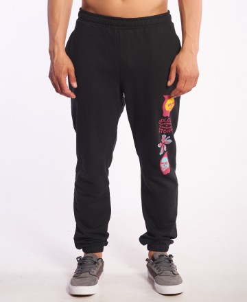 Jogging
Volcom Rustic Flower Budz