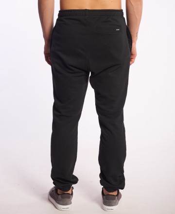 Jogging
Volcom Rustic Flower Budz