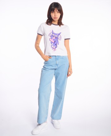 Remera
Santa Cruz Night Critter Front