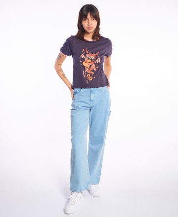 Remera
Santa Cruz Night Critter Front