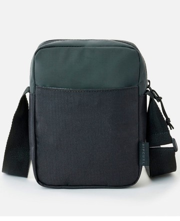 Bandolera
Rip Curl Pouch No Idea