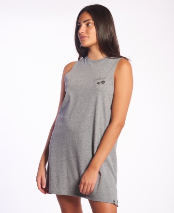 Vestido
Volcom Nowhere Disco