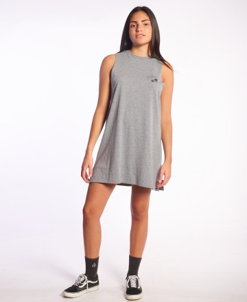 Vestido
Volcom Nowhere Disco
