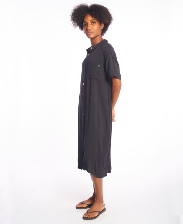 Vestido
Y T� Quique? Midi Plain