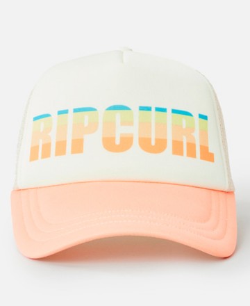 Cap
Rip Curl Trk Revival