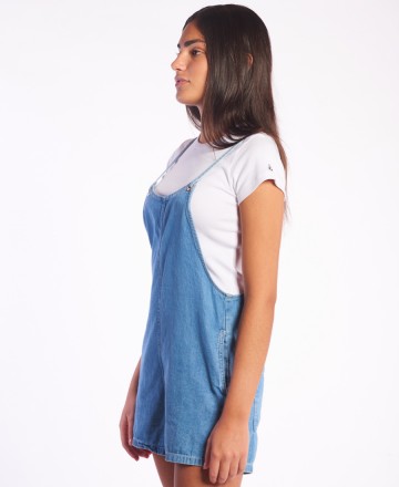 Jumpsuit
Volcom Solid